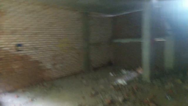 Создание фильма Дезертир S.T.A.L.K.E.R. серия 1