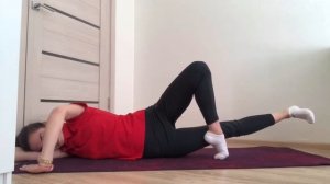 Упражнения для художественной гимнастики. Комплекс упражнений ОФП для гимнасток 6+