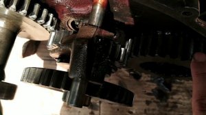 Тихая КПП УАЗ, устраняем шум, дребезг, лязганье в раздатке