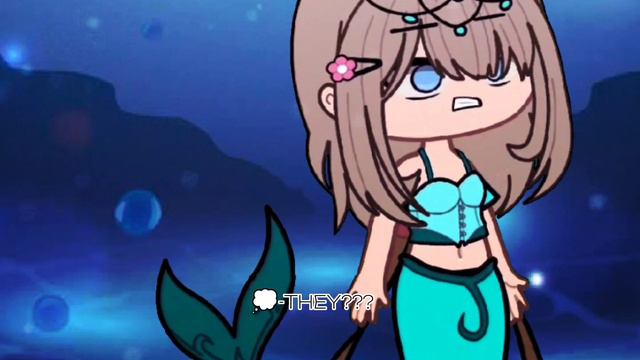 Green Apelsin – Проклятие русалки смотреть онлайн