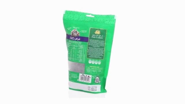 Date Crown Fard Pouch, 500 G, Link @ ?Description? смотреть онлайн