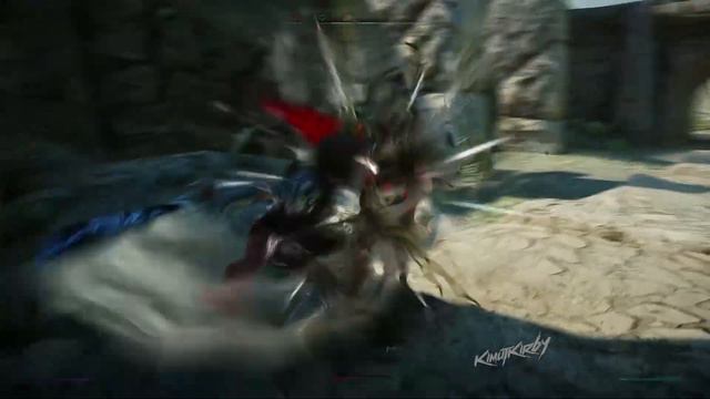 Skyrims SE so much Fun [For Honor Centurion Moveset] (Cabbage ENB) смотреть онлайн