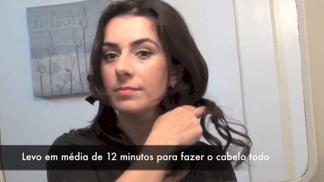 Babyliss Curl Secret Conair Review смотреть онлайн