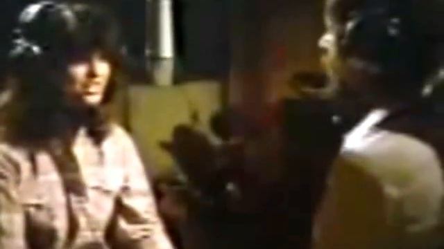 Waylon Jennings & Jessi Colter - Storms Never Last