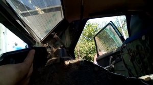 Ваз 099 замена заднего стакана