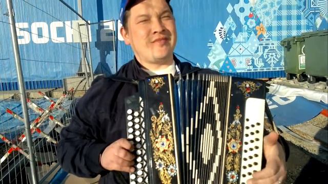 Красивый марийский наигрыш смотреть онлайн