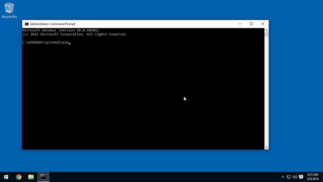Install The Python Arcade Library смотреть онлайн