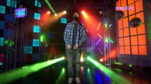 OWEEK, DavSam - Карусель  | Шоу "Вечерний лайк"