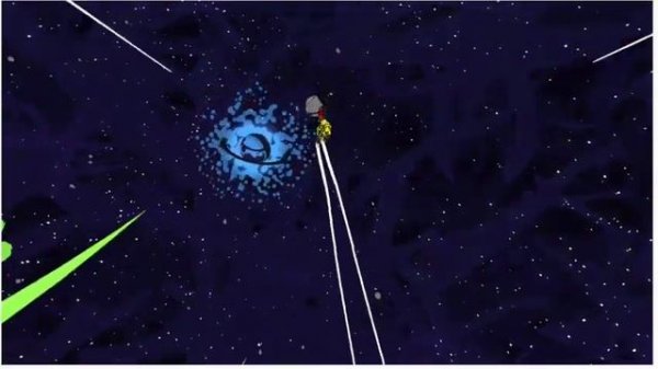 Jettomero: Hero of the Universe - Full game [FR]