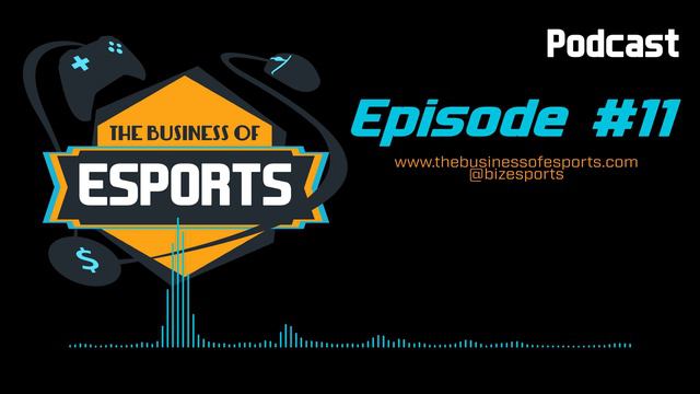TBOE #11: Apex Legends Kills Fortnite, Challenges at Blizzard, Overwatch League’s Killer Feature смотреть онлайн