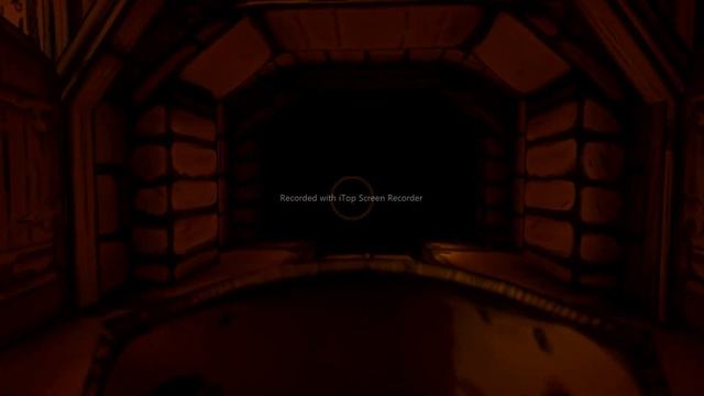 МЫ сражаемся с мутантом борисом!!!!!! в Bendy And The Ink Machine часть 10!!!