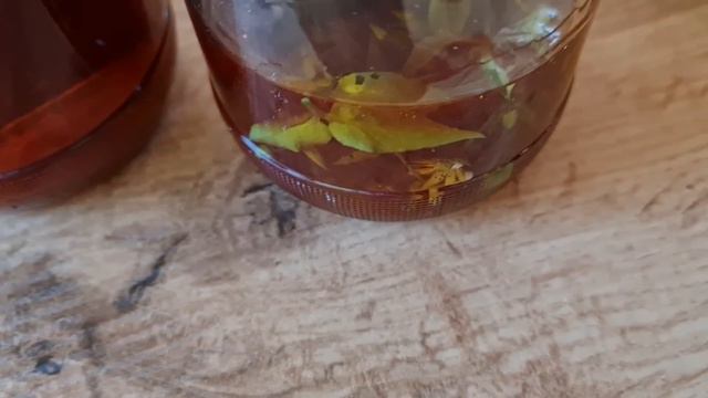 Kantarion, smilje i ulja za sunčanje i protiv bora смотреть онлайн