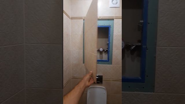 #Ремонт туалета 1 смотреть онлайн