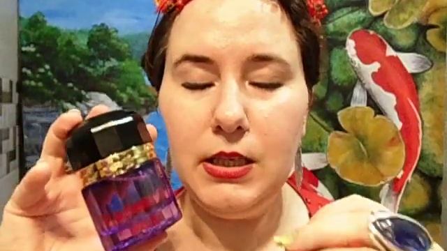 RAMÓN MONEGAL OLÉ! Reseña de perfume nicho смотреть онлайн