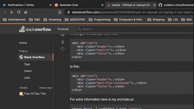 Random Coding and Help -- Sound and Chat смотреть онлайн