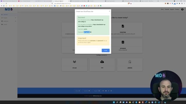 How To Make a WordPress Website ~ 2023 ~ A WordPress Tutorial For Beginners смотреть онлайн