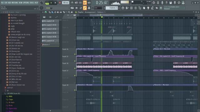 How to Make DRIFT PHONK in Under 5 Minutes | FREE FLP смотреть онлайн