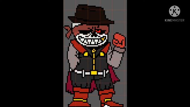 Ts Fellswap Máfia Fell Sans Theme