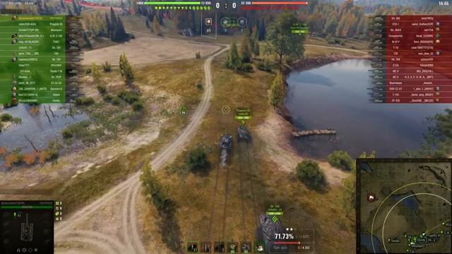 T95/CHIEFTAIN – ЗАДАЧА: ВЫЖИТЬ ПРИ ПОБЕДЕ || ПРОВАЛ == НАКАЗАН! смотреть онлайн