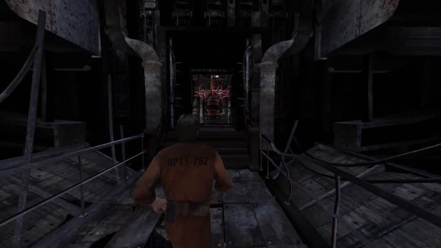 Silent Hill: Downpour ► Прохождение #14 ► ЛЮТЫЙ КОШМАР смотреть онлайн