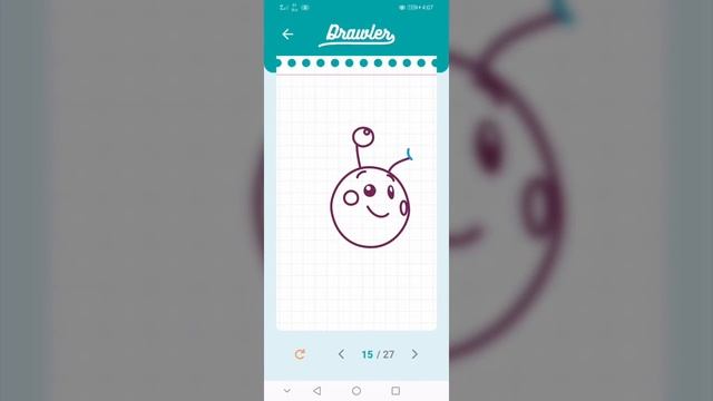 Drawler - Учимся рисовать с нуля