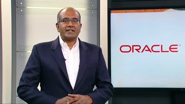 Oracle Exadata X8M with Intel® Optane™ DC Persistent Memory смотреть онлайн