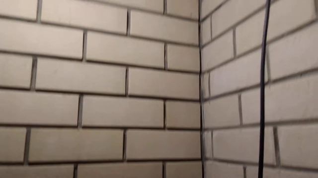 Баня из кирпича 3 ,перегородки,простая экономия смотреть онлайн