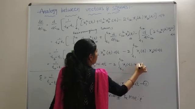 UNIT 1 LECTURE 8: MEAN SQUARE ERROR смотреть онлайн