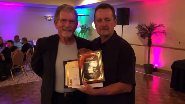 Dennis Firestone Honors Anniversary Milestones смотреть онлайн