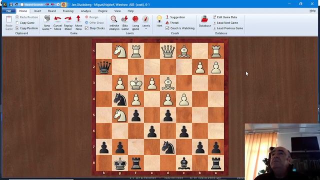 Lecția 94 V2: Nemuritoarea poloneză смотреть онлайн