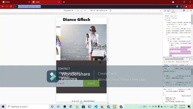 Assignment 08 #HTML #CSS #JS #PHP #bootstrap смотреть онлайн