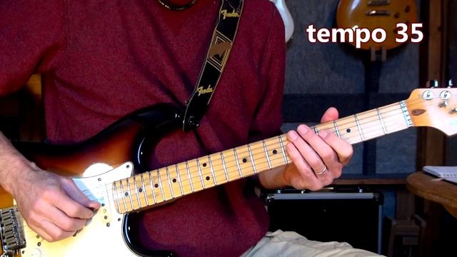 John Ganapes: Blues You Can Use, Lesson 6 - Delta Mood смотреть онлайн