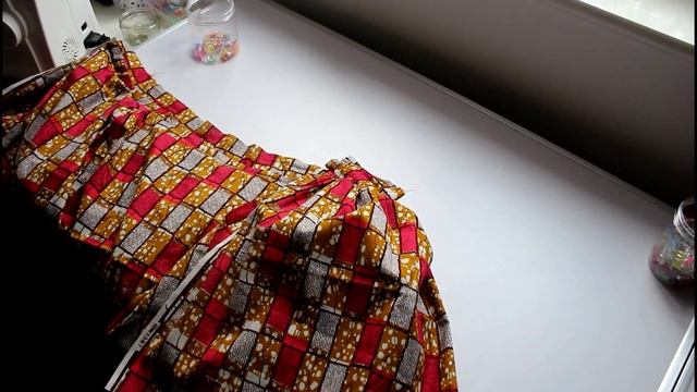 How to Make a Tiered Ruffled Skirt | Tutorial | Recreate SHOP смотреть онлайн