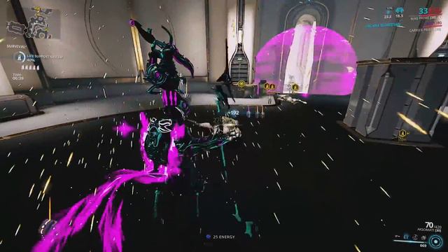 Warframe: Why Primed Bane Mods Don't Suck смотреть онлайн