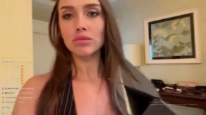 ЛАКШЕРИ ГЕРЛ СПАЛИЛА ЛИЦО ДЭВИДА