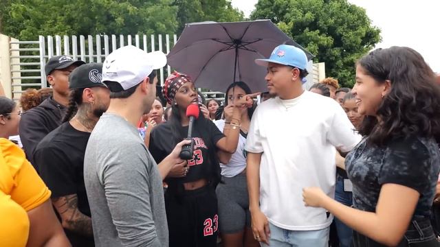 EL QUE SE ENOJA PIERDE‼️ QUÉ SE SIENTE ENTRE FAMOSOS 🔥 смотреть онлайн