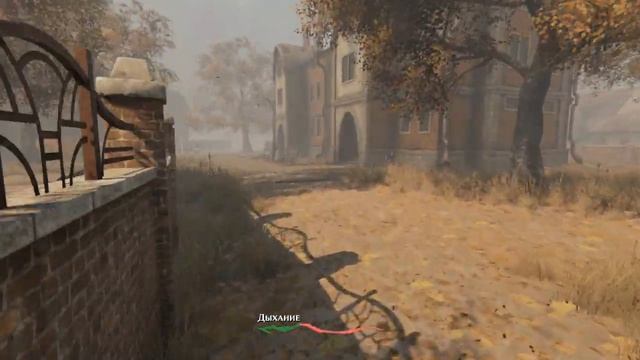 Прохождение Pathologic 2: хорошая концовка Мор (2019)