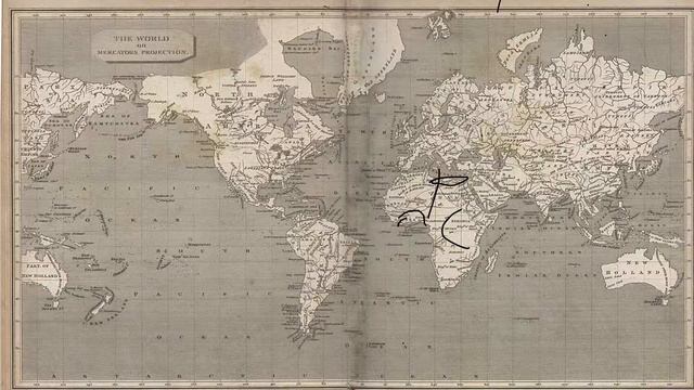 History project by Finn Malone, Ronan Keenan, and Luke Mai смотреть онлайн