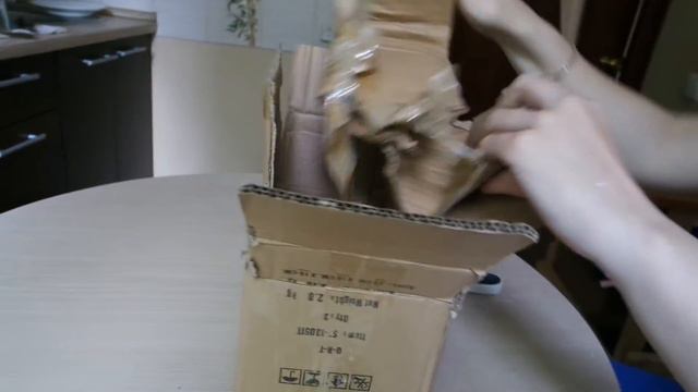 Посылка с http://www.air-gun.ru/ Распаковка/Unboxing/ Перцовый струй стандарт 65 мл смотреть онлайн
