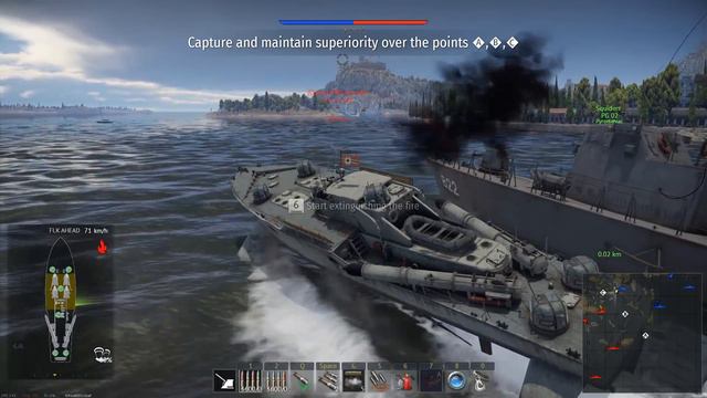 Ride of the Anime Valkyries - War Thunder смотреть онлайн