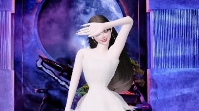 BLACKPINK - ‘Pink Venom’ M/V ZEPETO BY LOLI*TA* смотреть онлайн