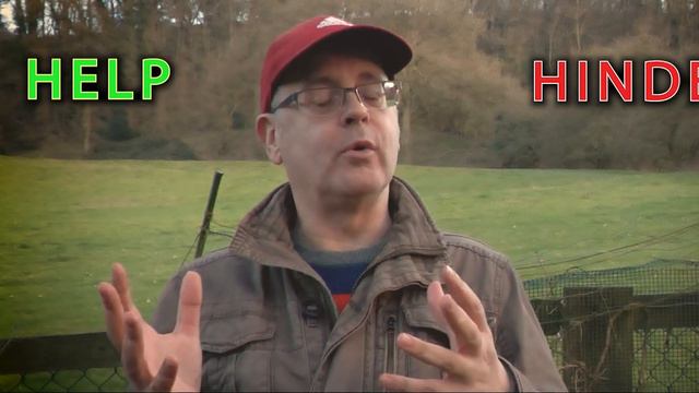 Full English - #41- What does 'burn your bridges' mean? Listen and learn (With Captions) смотреть онлайн