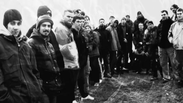 Beogradski Sindikat - Balada Disidenta - [Tekst Reci Lyrics]