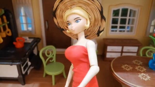 Хлоя испортила счастливую жизнь Маринетт и Адриана смотреть онлайн