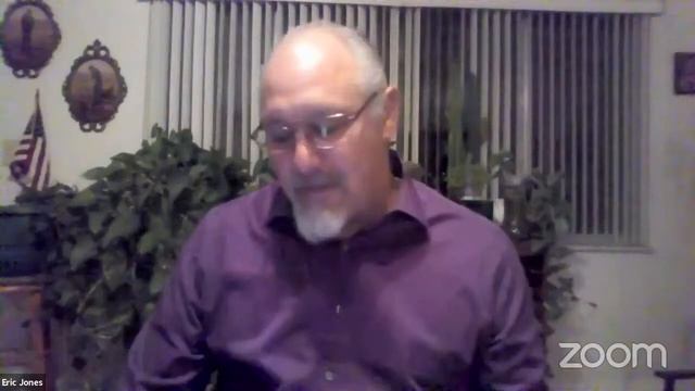 S2E3 - Eric Jones смотреть онлайн