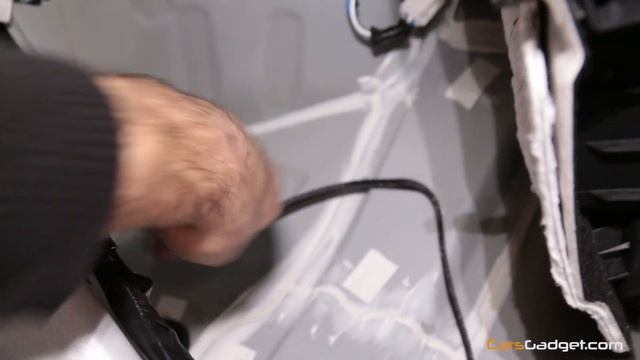 How to install Hands Free Foot Trigger Trunk Opener release kick to open tailgate liftgate boot com смотреть онлайн