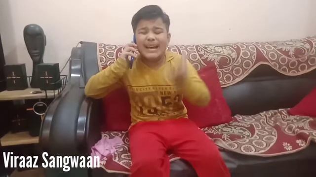 Happy Diwali || Viraaz Sangwaan смотреть онлайн