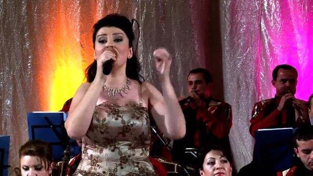 Gohar Gasparyan Komitasyan Ergeri Sharan (Live Concert) Գոհար Գասպարյան
