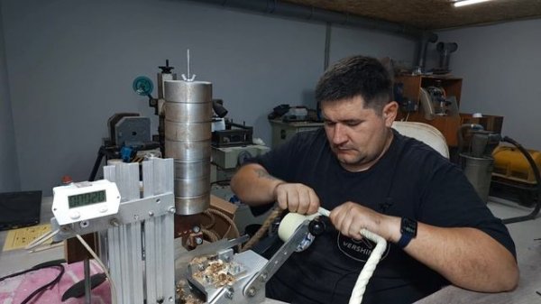 К390 и новые тесты