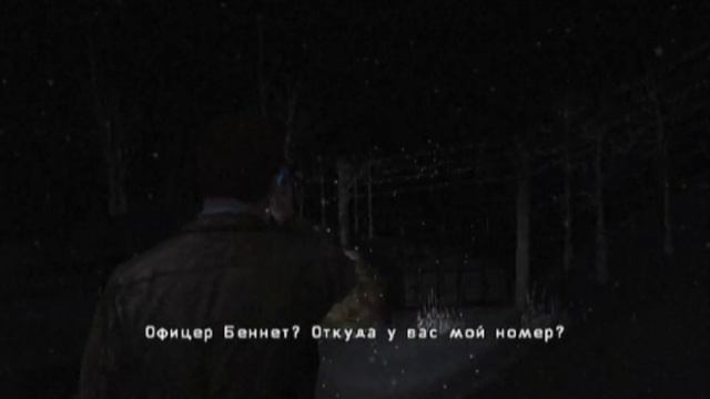 SILENT HILL SHATTERED MEMORIES. ПОТЕРЯННАЯ СЕМЬЯ. смотреть онлайн